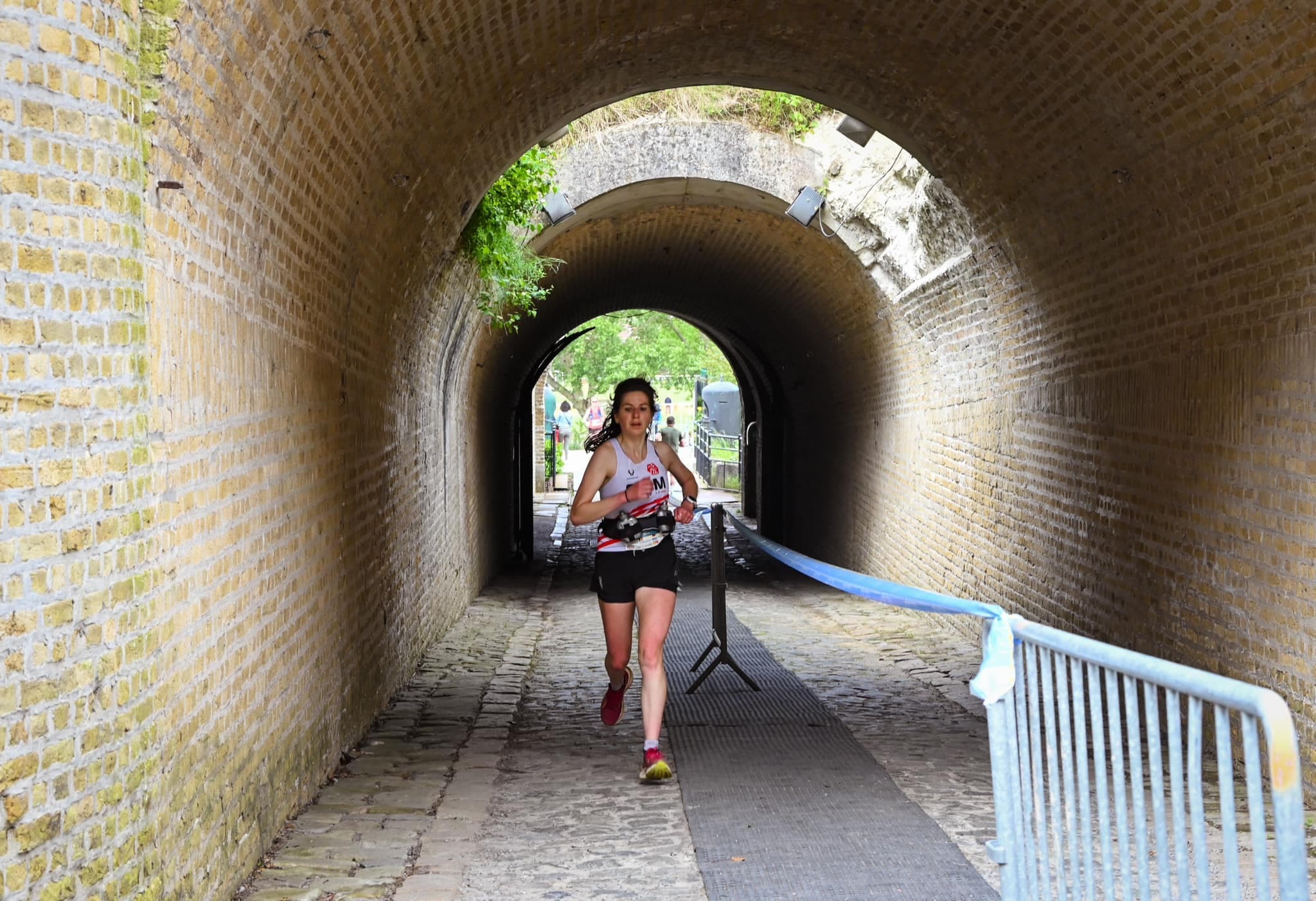 La dynamorun - image 4