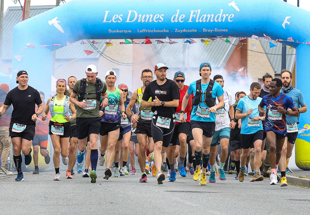 La dynamorun - image