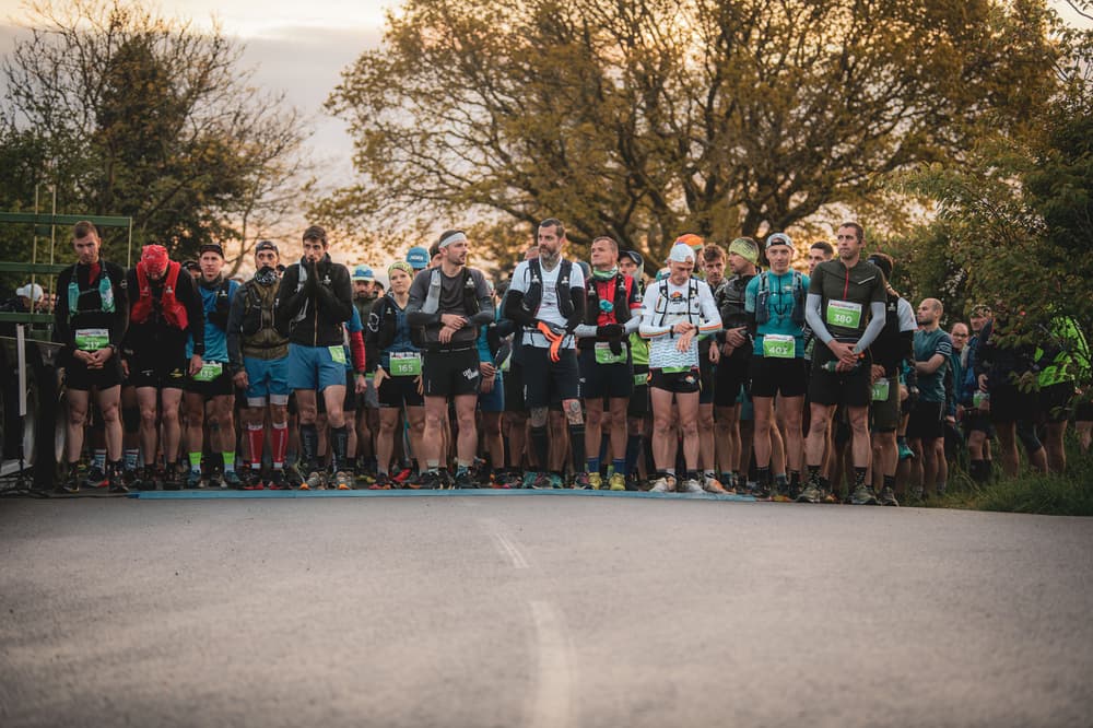 UTMA - Ultra trail des monts d'arrée - image