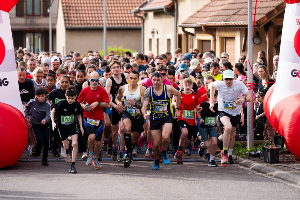 La carlésienne - image