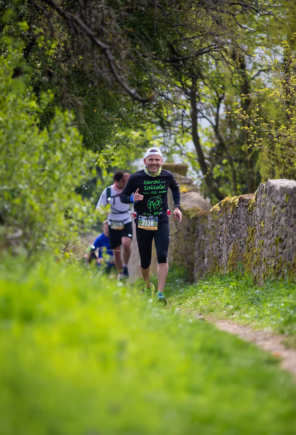 Traversée des Abimes - image 4
