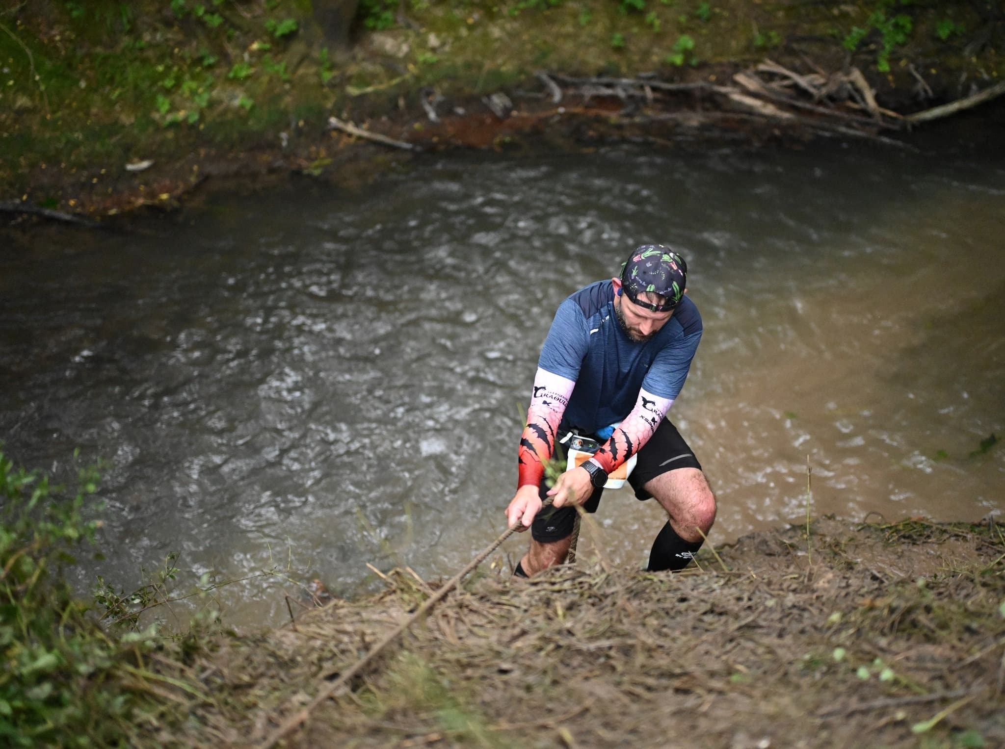 Traversée des Abimes - image 5