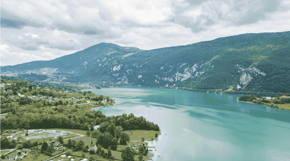 Trail du Mont Grêle - image 1