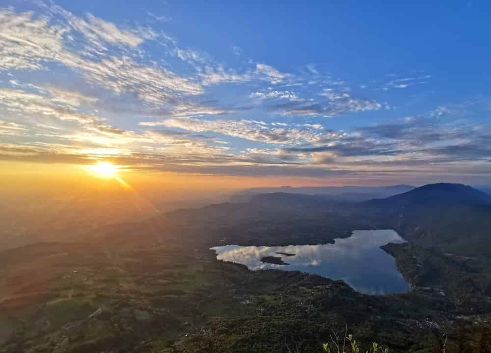 Trail du Mont Grêle - image 3