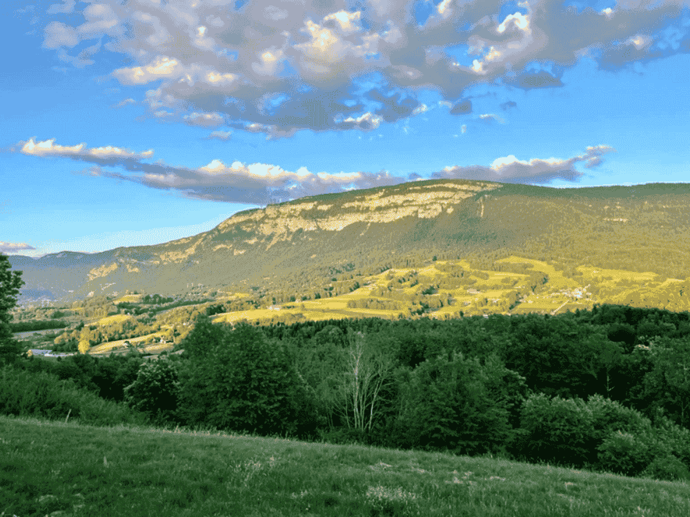 Trail du Mont Grêle - image 2