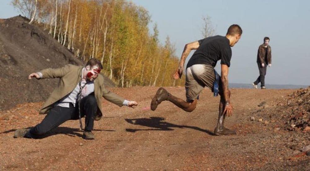 Alerte zombies - image