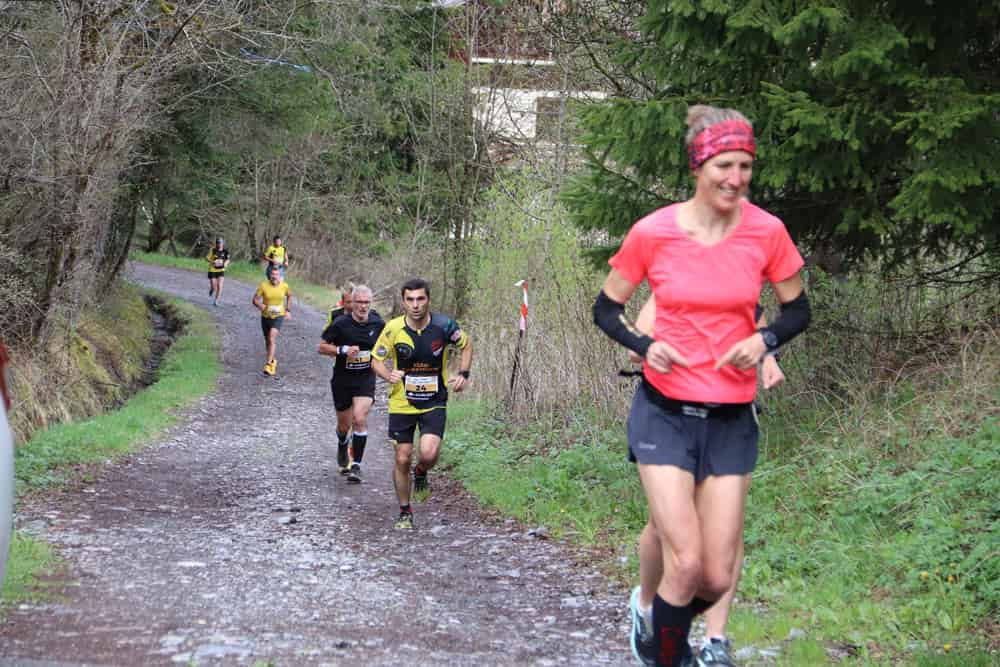 Le tour du Vernet - image