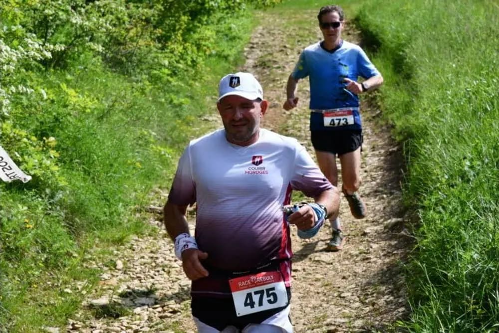 Trail des Vignes - image 2