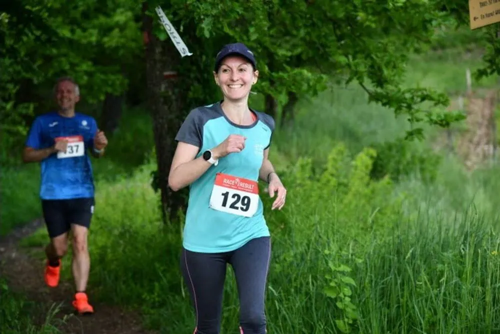 Trail des Vignes - image 4