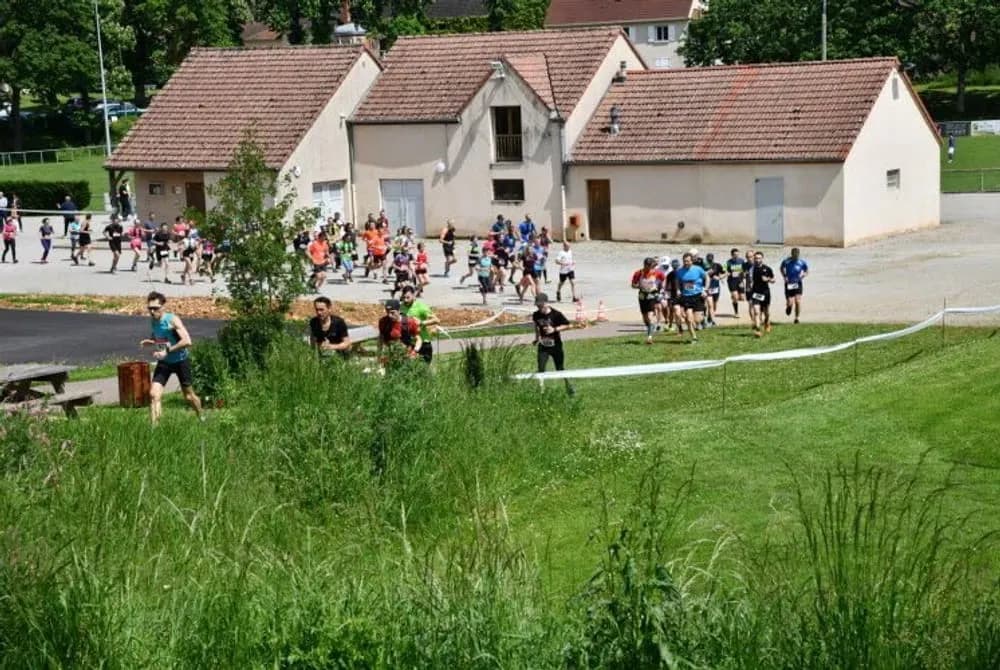 Trail des Vignes - image 3