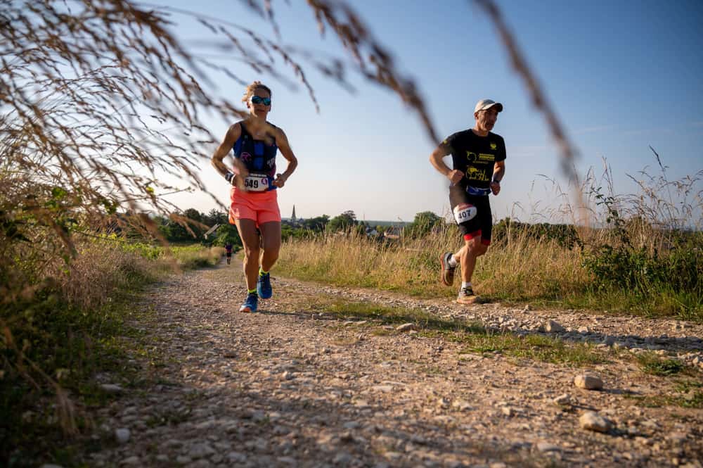 Courses du samedi by Josette - image