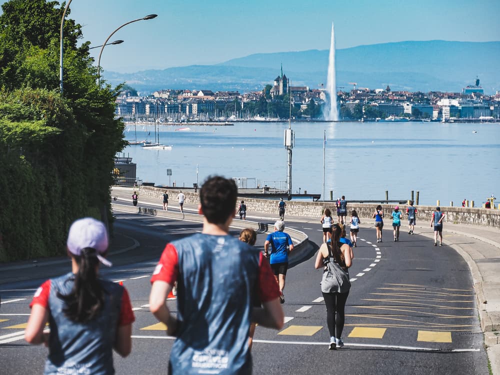 Generali Genève Marathon - image