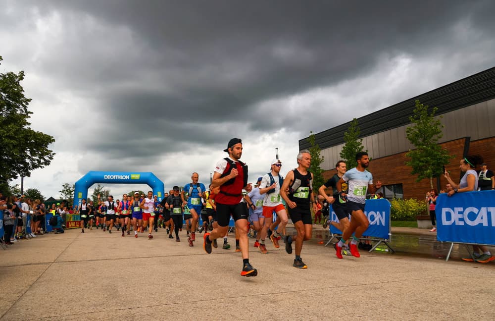 Hemera Terville Trail - image