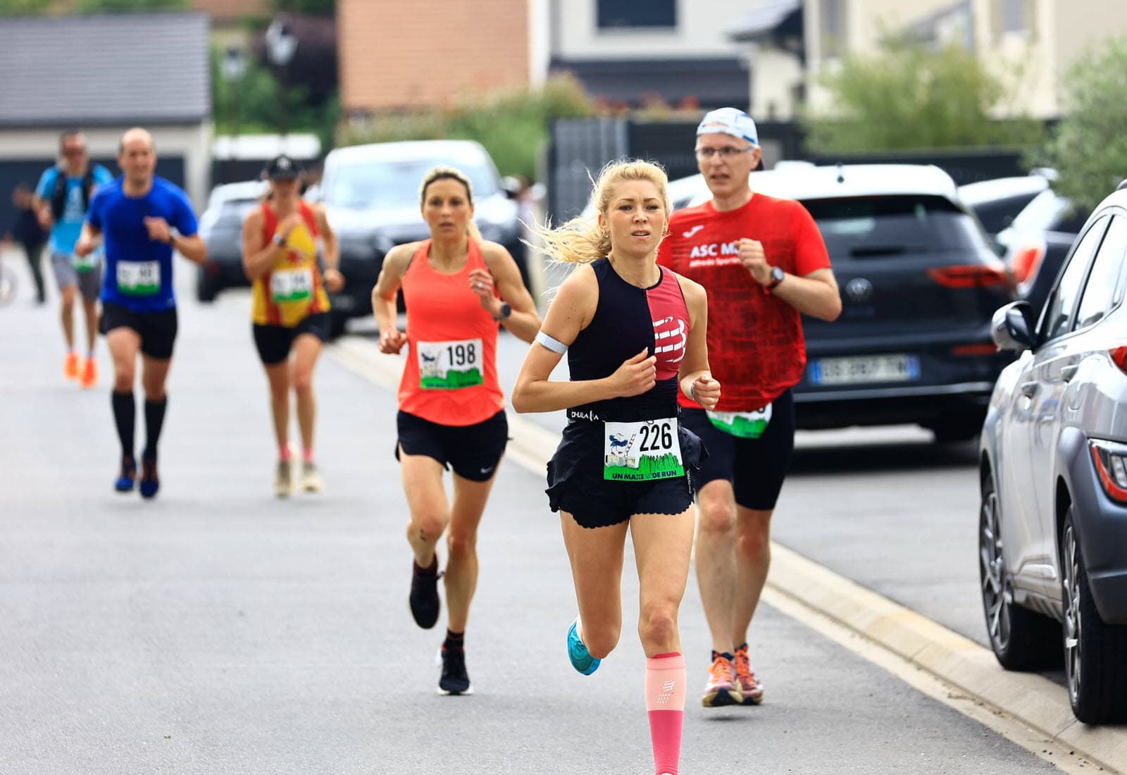 Un Maxe de Run - image