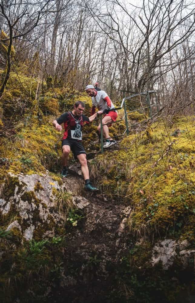 Trail des grottes - image 3