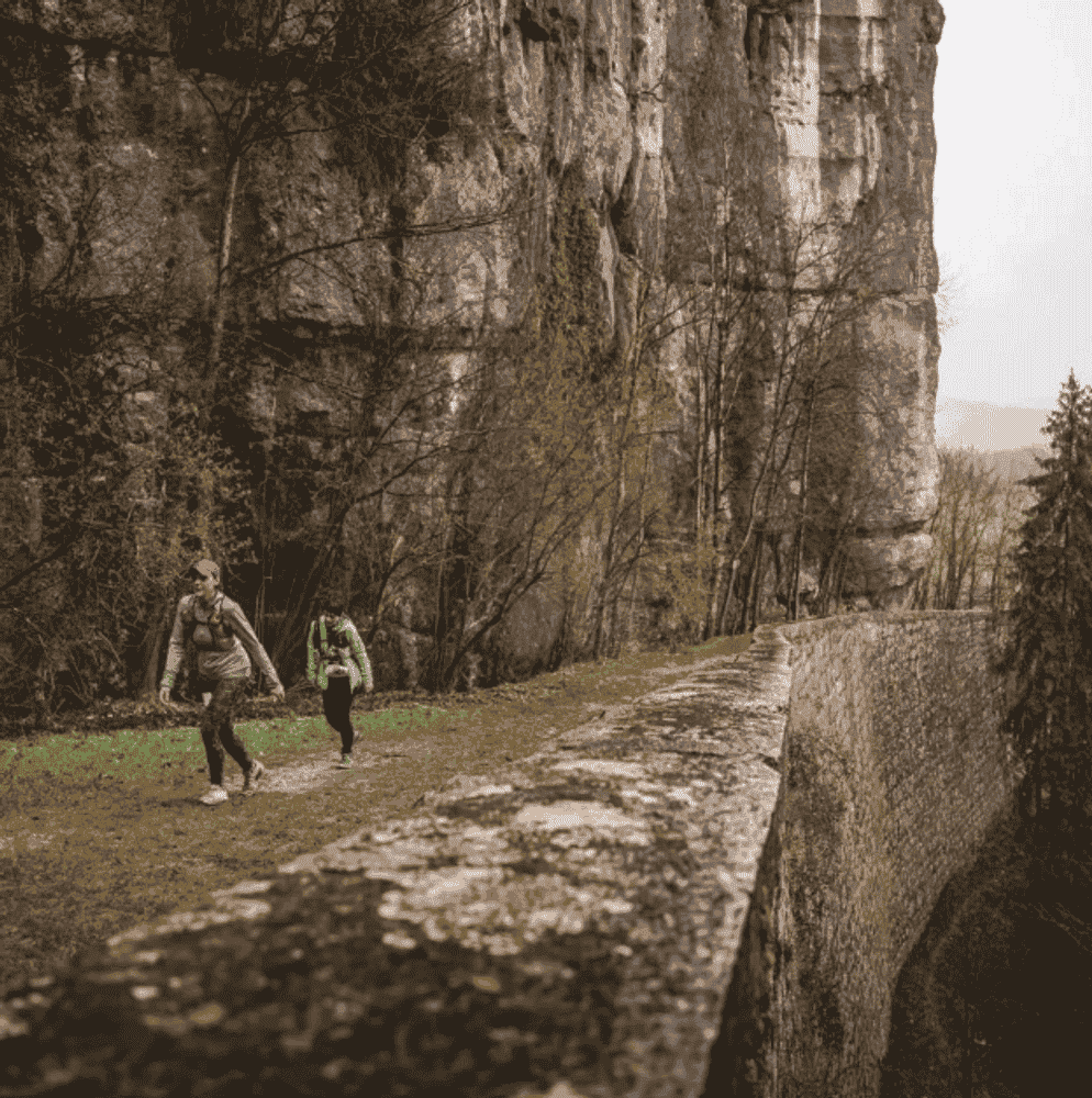 Trail des grottes - image 4