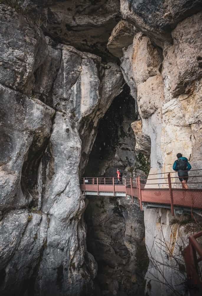 Trail des grottes - image 5