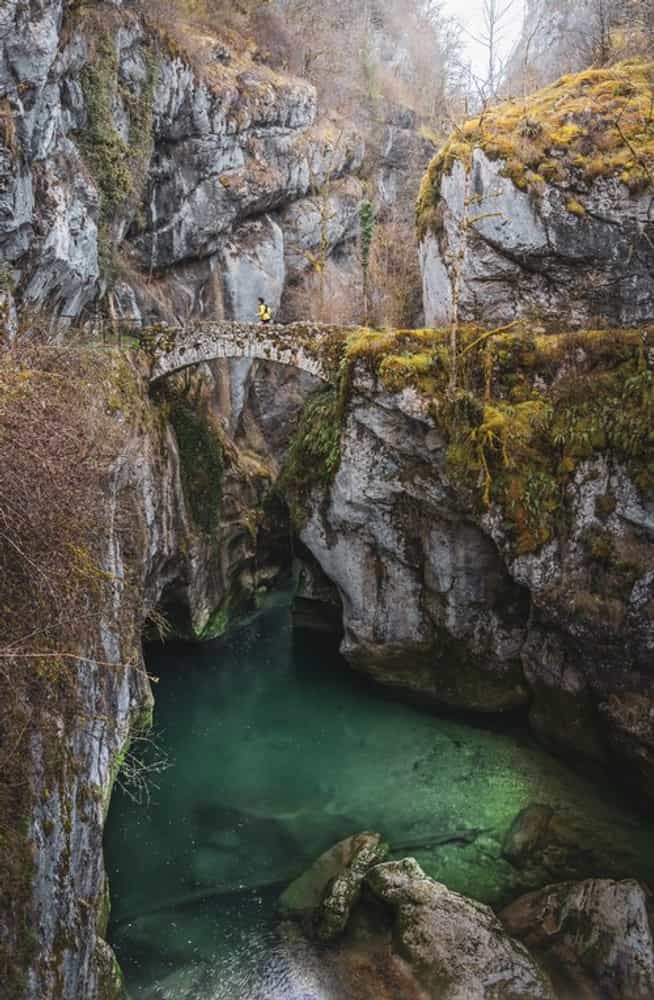 Trail des grottes - image 2