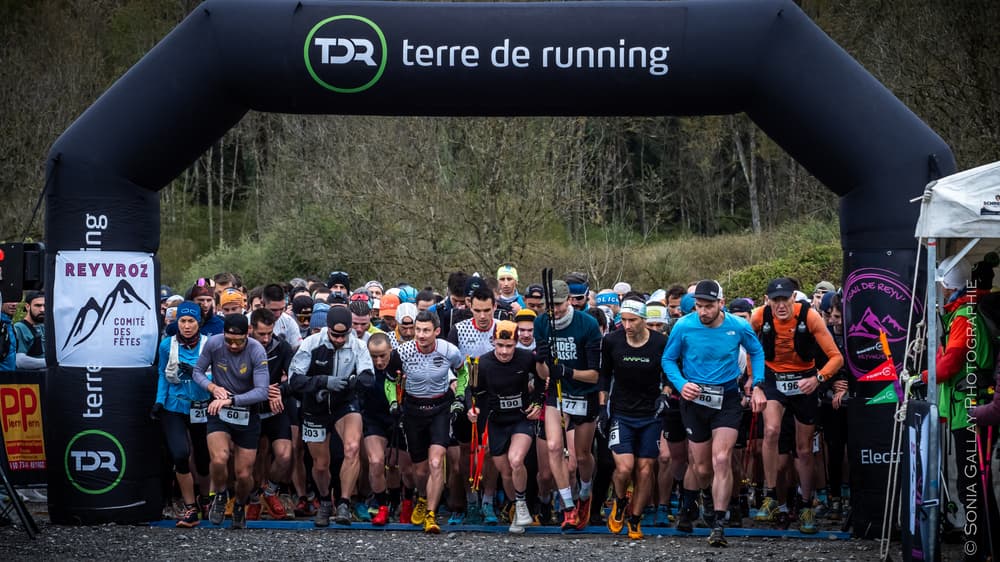 Trail de reyv - image