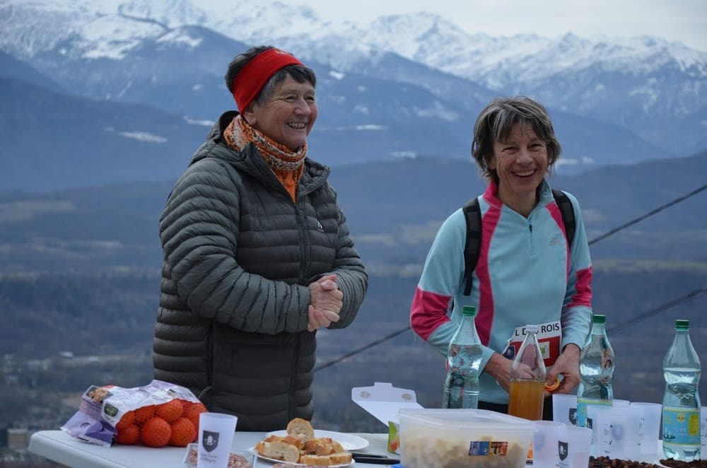 Trail du printemps - image 5