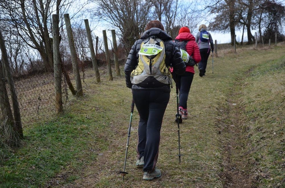 Trail du printemps - image 4