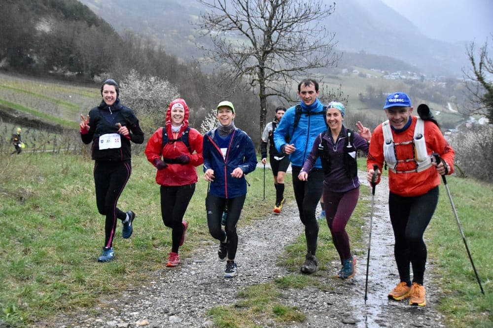 Trail du printemps - image 3