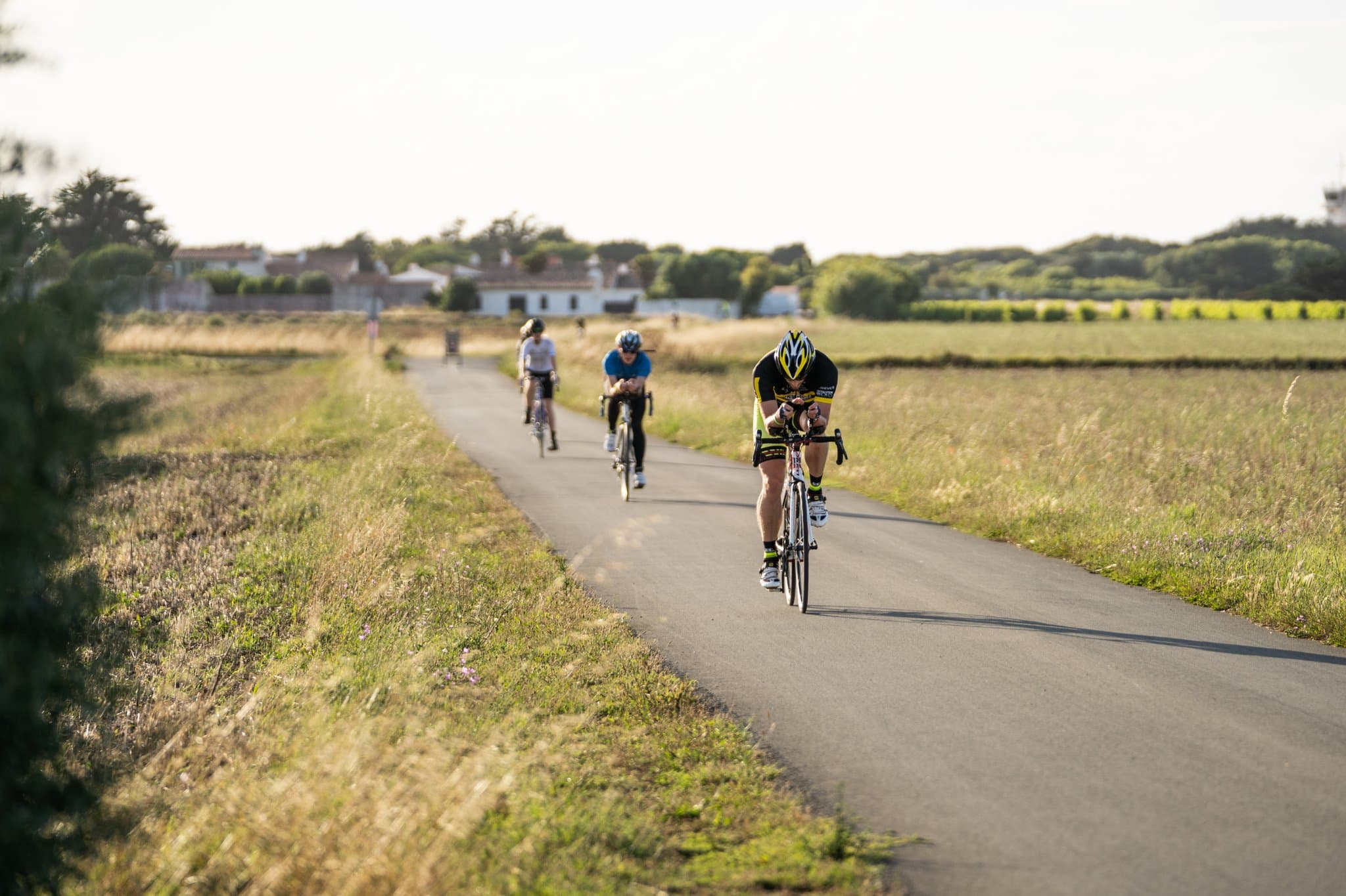 T24 Ile de Ré - image