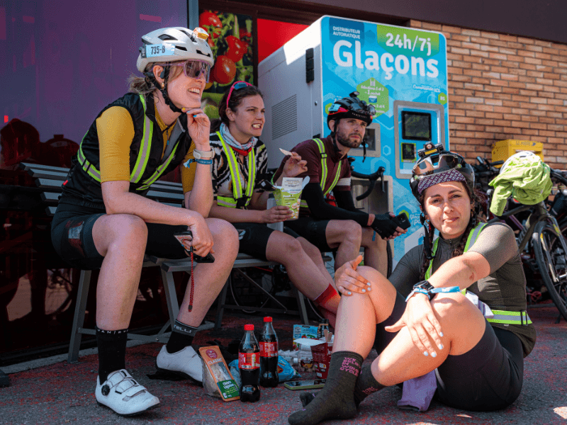 Race Across France - image 5