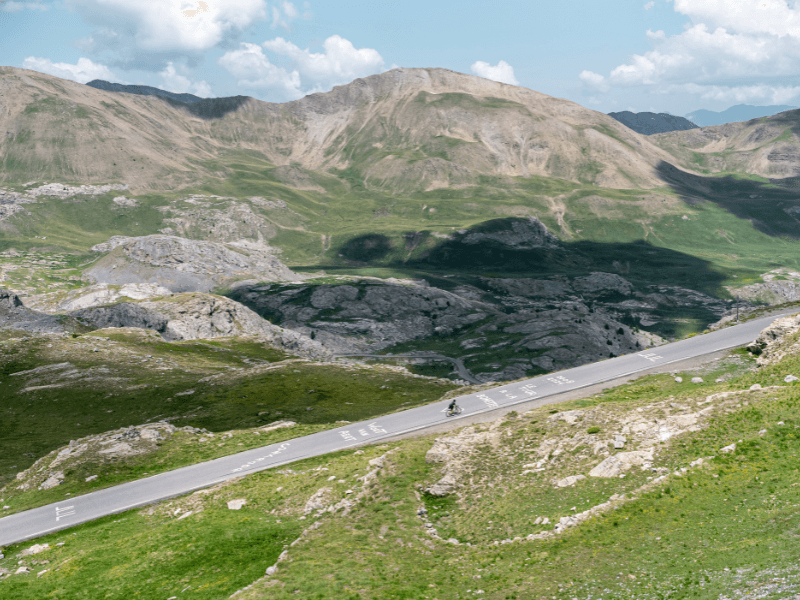 Race Across France - image 2