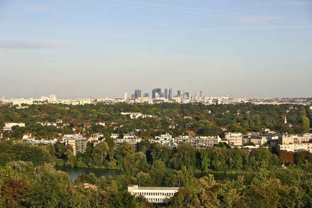 Semi-marathon des lions - image