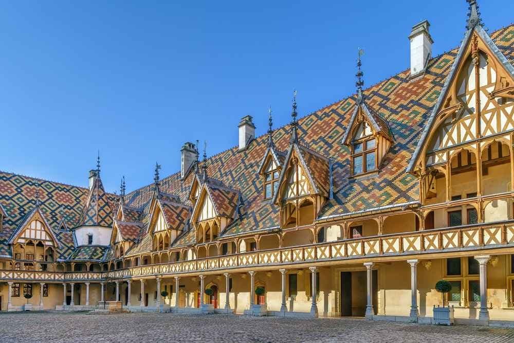 Les 24h de Beaune - image