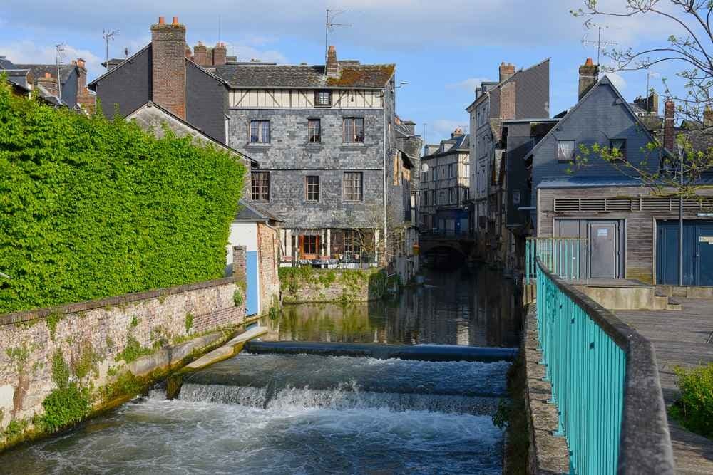 Triathlon de Pont-Audemer - image