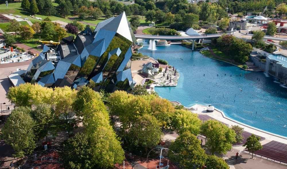 Marathon Poitiers Futuroscope - image