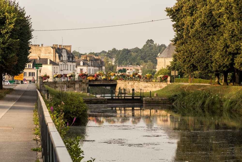 Marathon Loudéac-Pontivy - image
