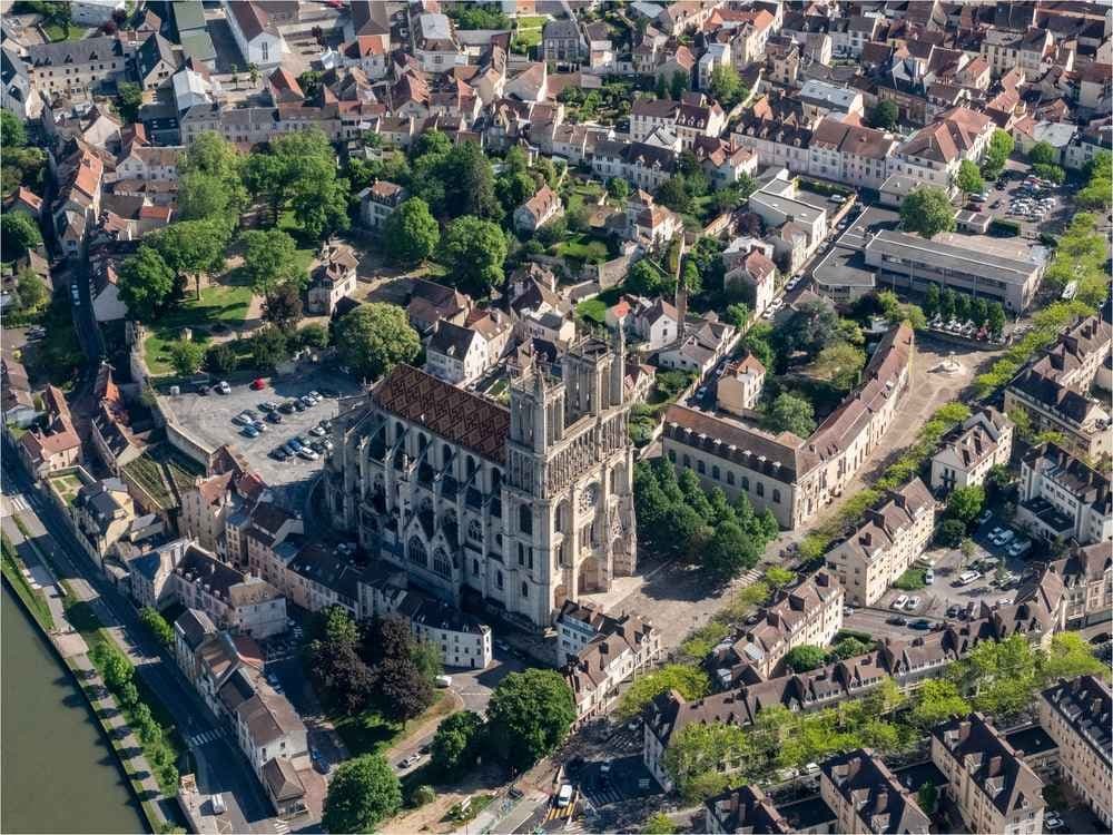 La diagonale des Yvelines - image