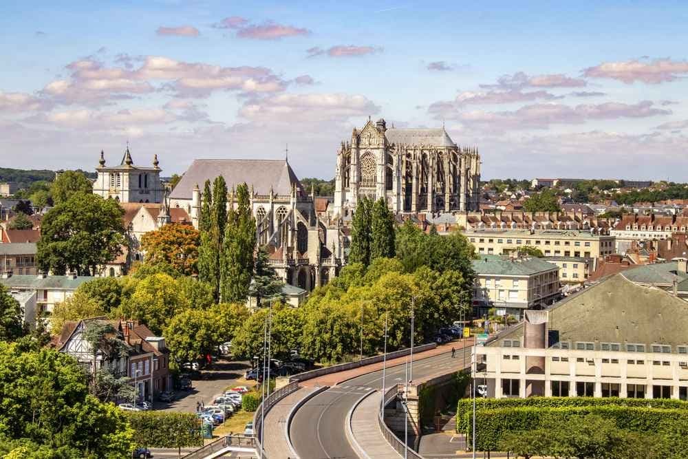 Raid de l'Écureuil - image