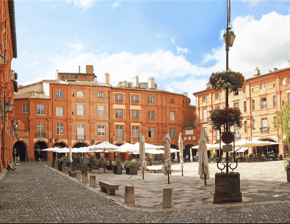 Ekiden montauban - image