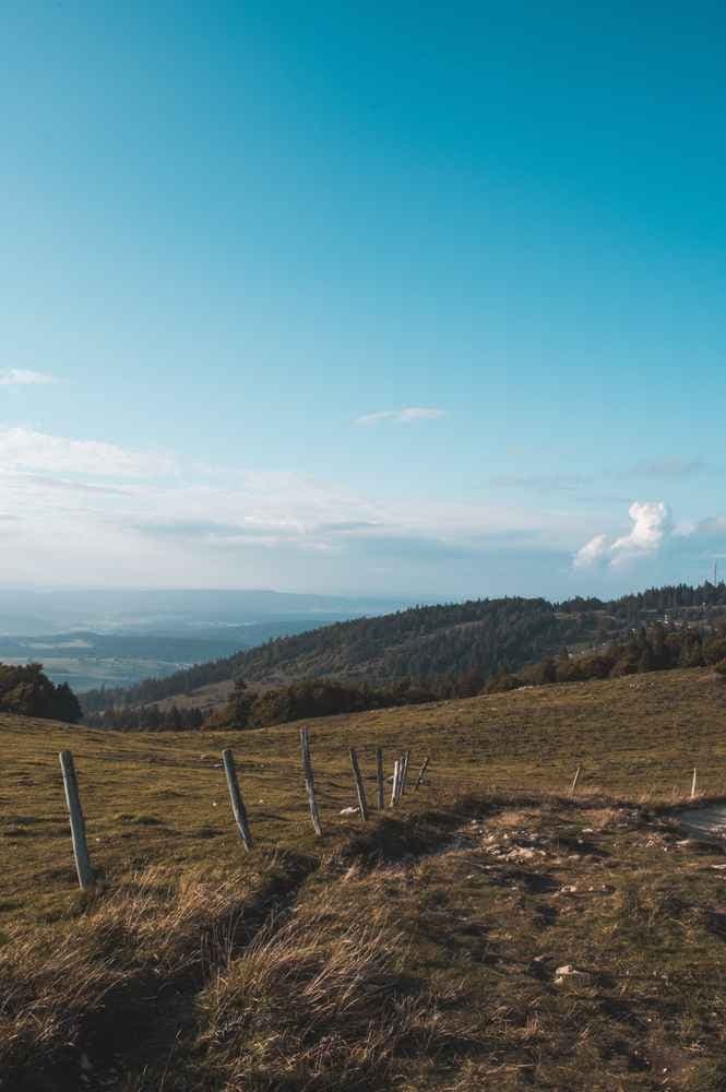 Triathlon La Petite Trace à Marcel - image