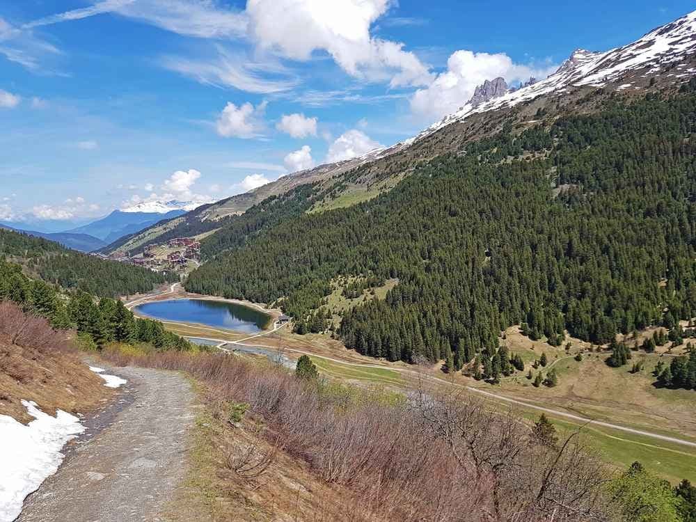 Défi de l'Olympe - image