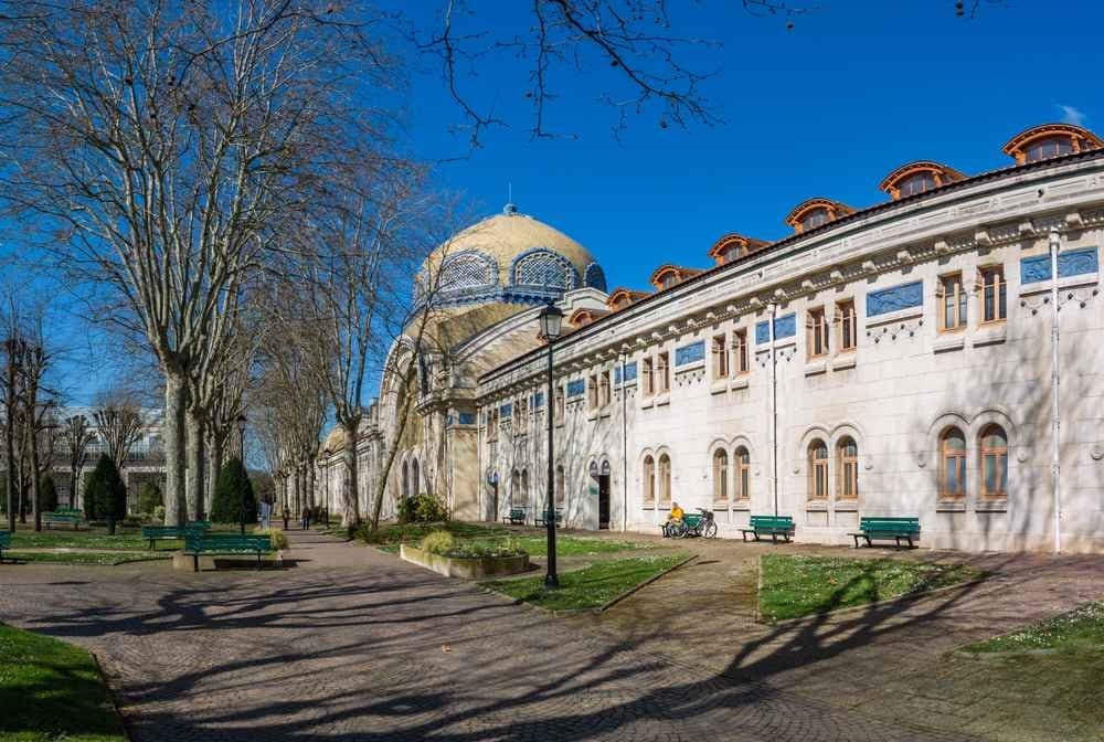 Aquathlon Vichy Communauté - image