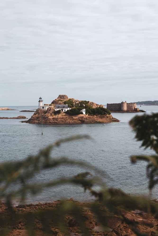 Plouj'an trail - image