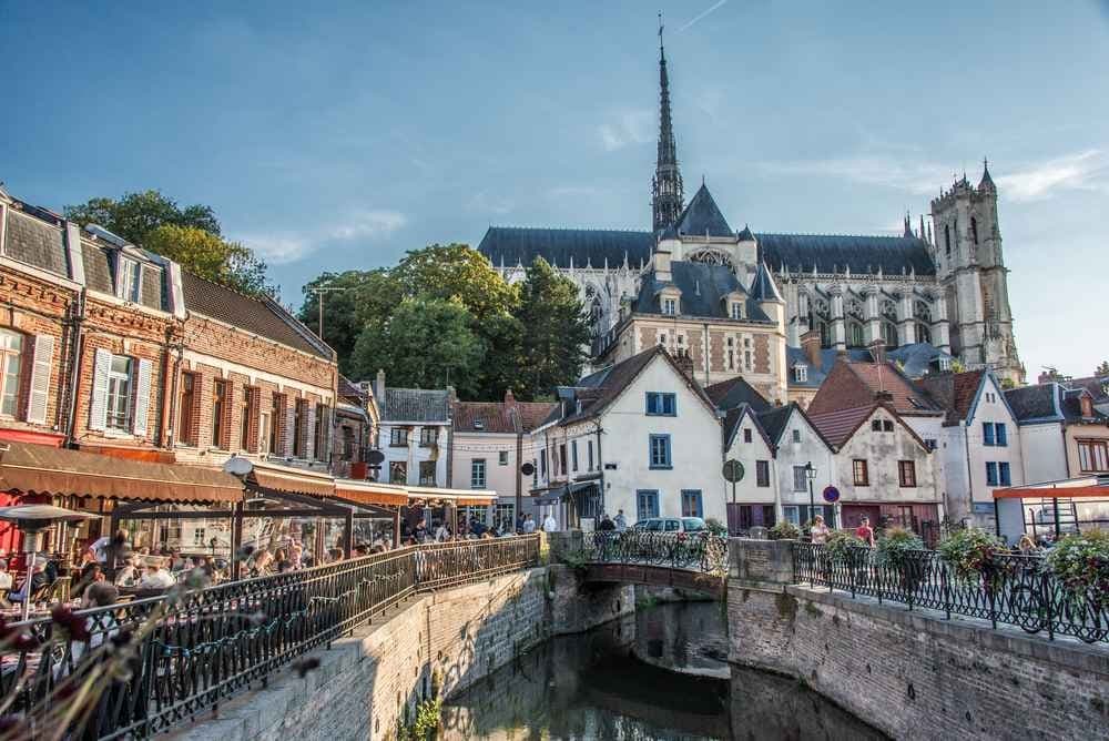 Relais pour la vie de la Somme - image