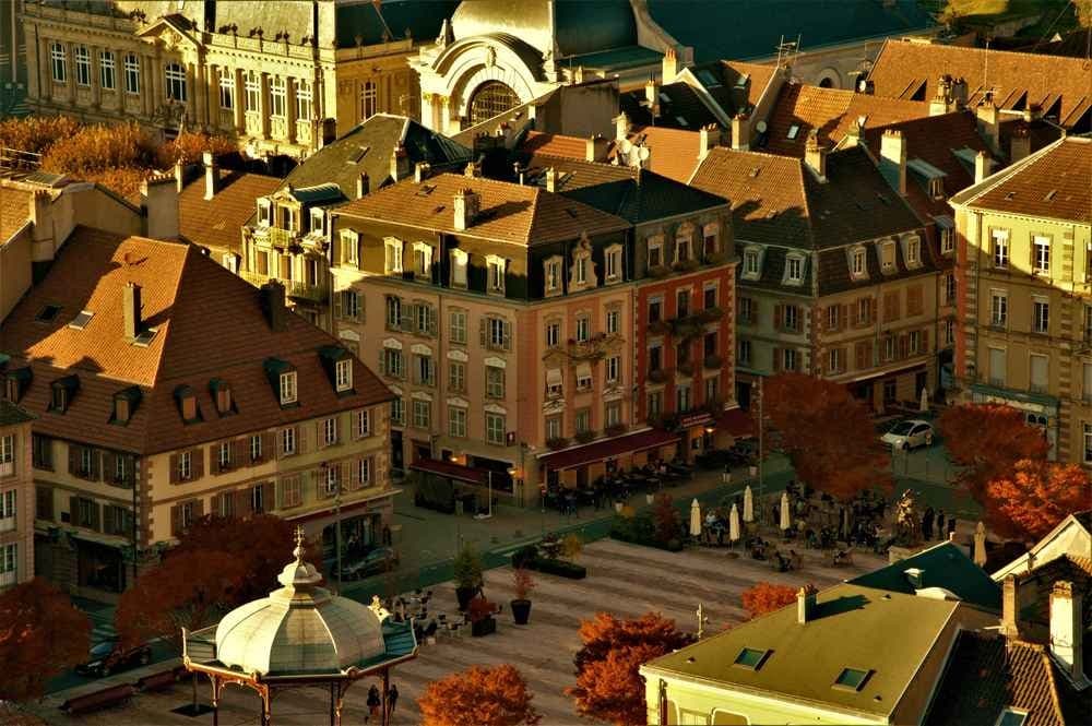 Triathlon du Lion - image