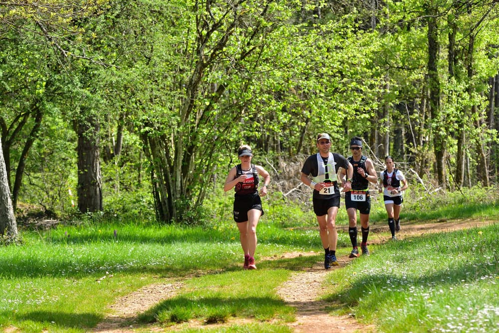 Trail du Cep - image