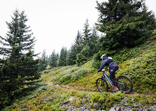 Pack Enduro Series - Coupe de France Enduro VTT & VTTAE - France - image 2
