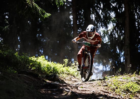 Pack Enduro Series - Coupe de France Enduro VTT & VTTAE - France - image 3