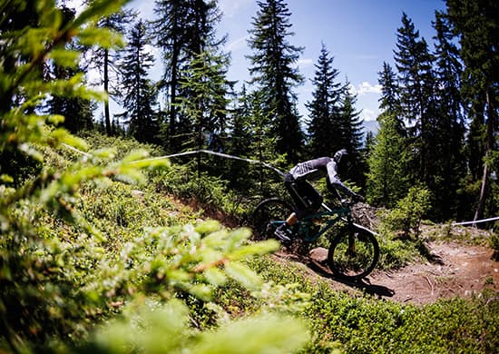 Pack Enduro Series - Coupe de France Enduro VTT & VTTAE - France - image 4