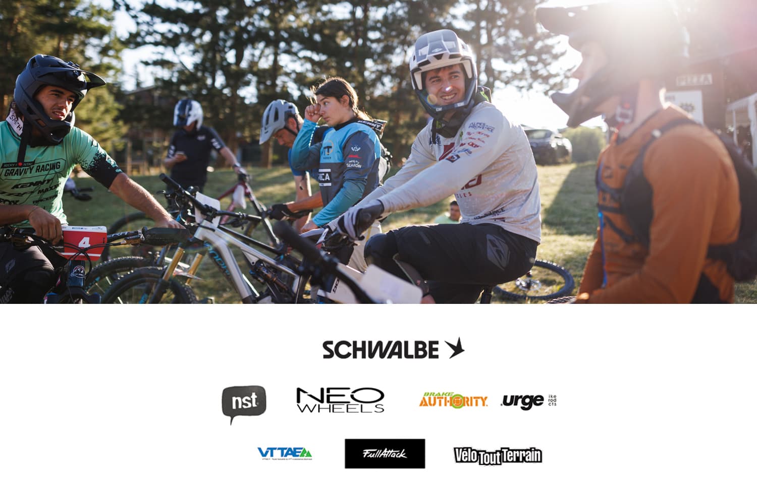 Pack Enduro Series - Coupe de France Enduro VTT & VTTAE - France - image 5