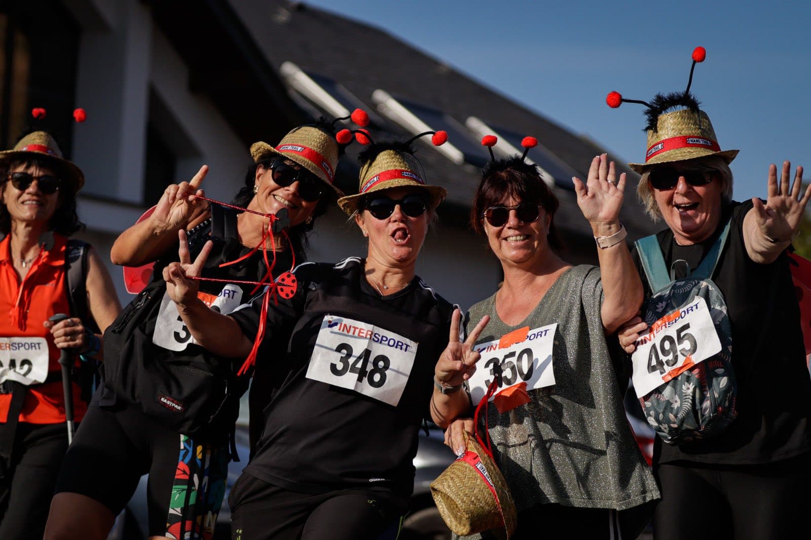 Nano Trail - image 1