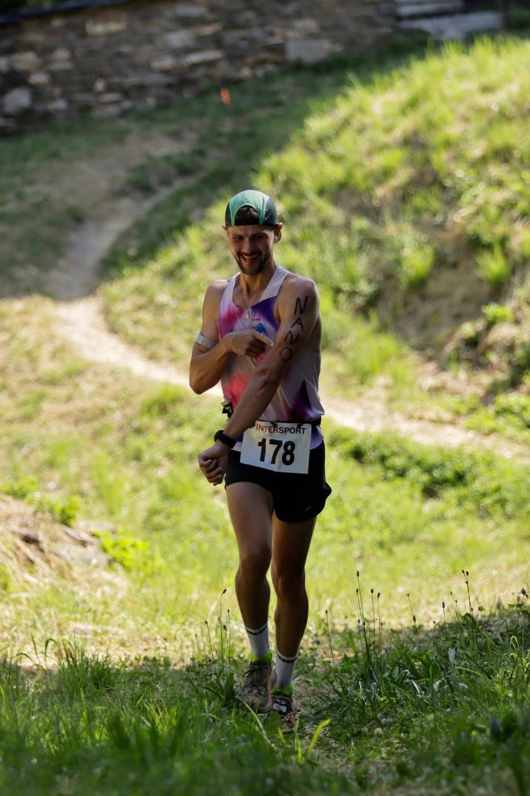 Nano Trail - image 2